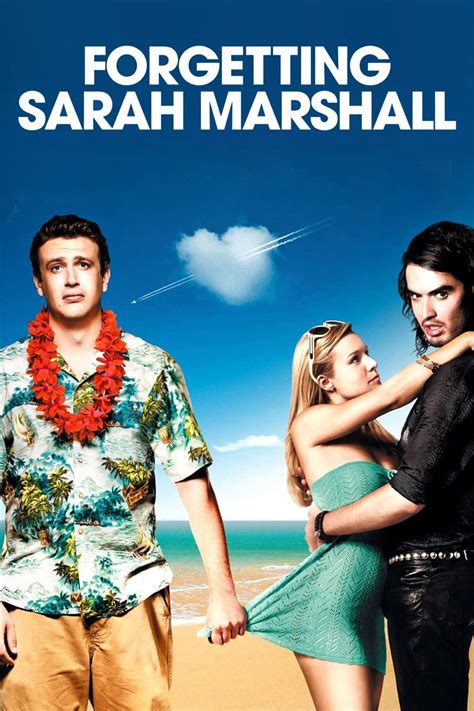 release Forgetting Sarah Marshall